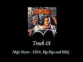 Redneck Rampage - Track 01