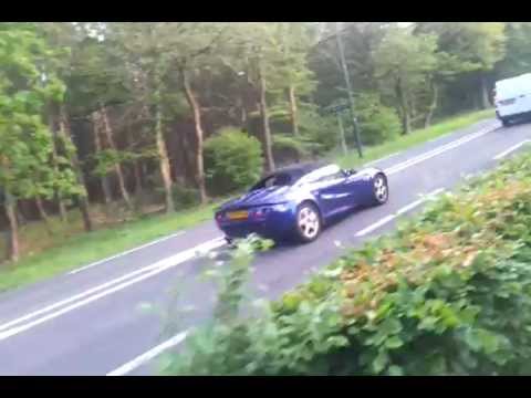 Lotus Elise S1