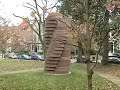 New Sculptures