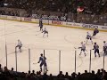 NHL: Blues vs. Canucks, Powerplay Goal