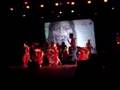 Viva Brasil 2008- Dança AfroBrasileira