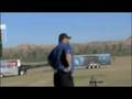 RE/MAX World Long Drive Championship 2007 ESPN Part 1 Long Drivers of America LDA