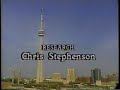 TVOntario Realities closing 1984