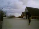 parkour dijon blacks traceur