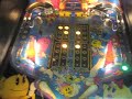 i just finished restoring my baby pac man. when i received this game it was not working. i paid $50.00 for it. i recently got all of the boards fixed and just spent the day cleaning it, replaced the control panel overlay, got the marquee bulb working, and replaced the bulbs and rubber pieces. it works great!
