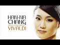 nan-na chang - vivaldi cello concertos with christopher warren-green and the london chamber orchestra. album on emi classics