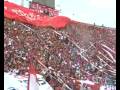EL CLASICO.  RECIBIMIENTO + TELON + ENTRADA DE LA BANDA !