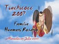 fiesta patronal 2007 apostol santiago   tiachico  chorrillos