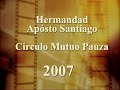 fiesta patronal 2007 apostol santiago   tiachico  chorrillos