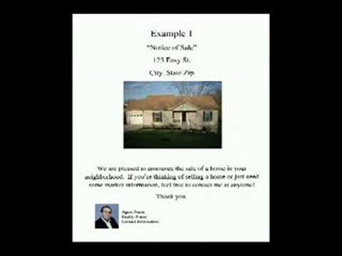 How to Get Listings in Real Estate