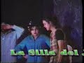 la silla del juicio