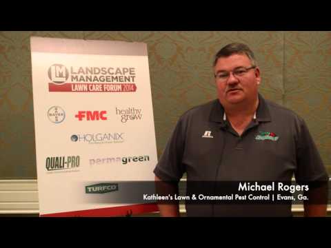 how to care for lm grass