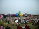 Plano Texas Balloon Festival #1
