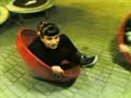 Lory & eleOn Spinning top