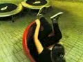 Lory & eleOn Spinning top
