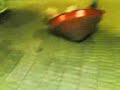 Lory & eleOn Spinning top