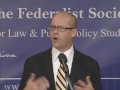 Supreme Court October Term 2009: What Is In Store? 10-1-09  - Part 3