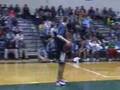 MBR.ORG dunk contest 2002 clip 2 of 3