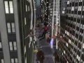 Spider-Man Web of Shadows - Debut & Dragonforce Gameplay