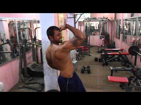 Chadna Bengalen -