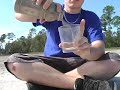What's Dirt Made Of?  AskALibrarian Dude!
