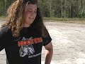 What's Dirt Made Of?  AskALibrarian Dude!