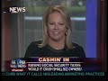 Social Security Ponzi Scheme