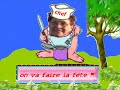 humour