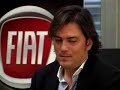 Intervista a Perosino / 2