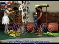 videos de reir con Miguel Raymond los picapiedra 3