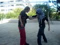 Ivan Versus Erik (\"Camara Lenta\") Ivan Versus Erik (\"Camara Lenta\")