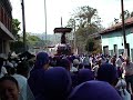 semana santa en sonsonate elsalvador 2009