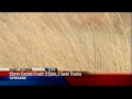 Blowing dust, high winds close I-90