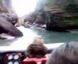 Crazy ride - Shotover Jet Jet Boat Queenstown