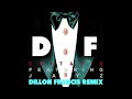Justin Timberlake – Suit & Tie (Dillon Francis Remix) 2
