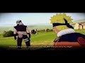 Naruto Broken Bond - The Legendary Sannin Battle