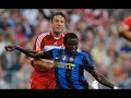 SULLEY MUNTARI!!!