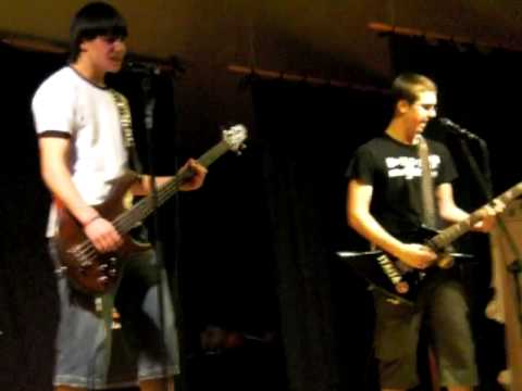 jakin nahiko nuke - KINKA LARRI (amuka 2009)