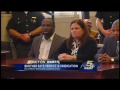 Woods guilty in 'bli