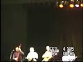 iron horse live
metallica - fuel cover