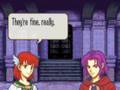 Let's Play Fire Emblem 040 - Talons Alight