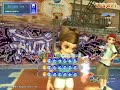 Korean Audition: x9 Perfect on 8k
