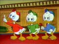 Duck Tales - 074 -3/3 The Bride Wore Stripes3