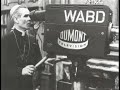 Archbishop Fulton J. Sheen - Philosophy of Life