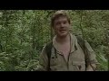 Hiking in the jungle - Ray Mears Extreme Survival - BBC