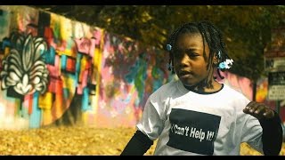 VIDEO SPOTLIGHT: Mia "I Can't Help It"