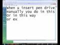 Prevent from viruses