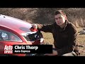 ord Focus : Essai Auto Express