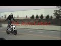 Urban Impact Two Up Stunts Urban Impact Two Up Stunts
