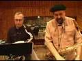 Portrait of Joe Lovano